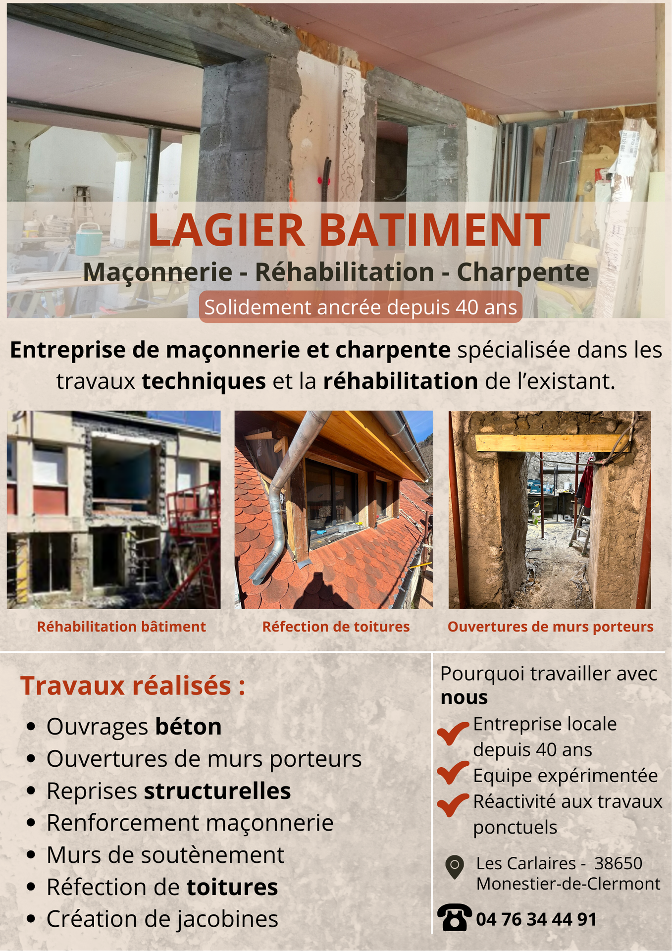 galerie image