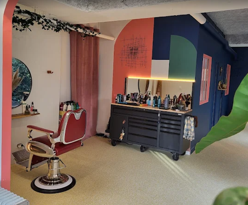 galerie image