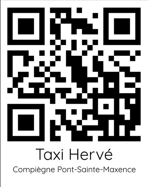 Taxi Hervé taxi