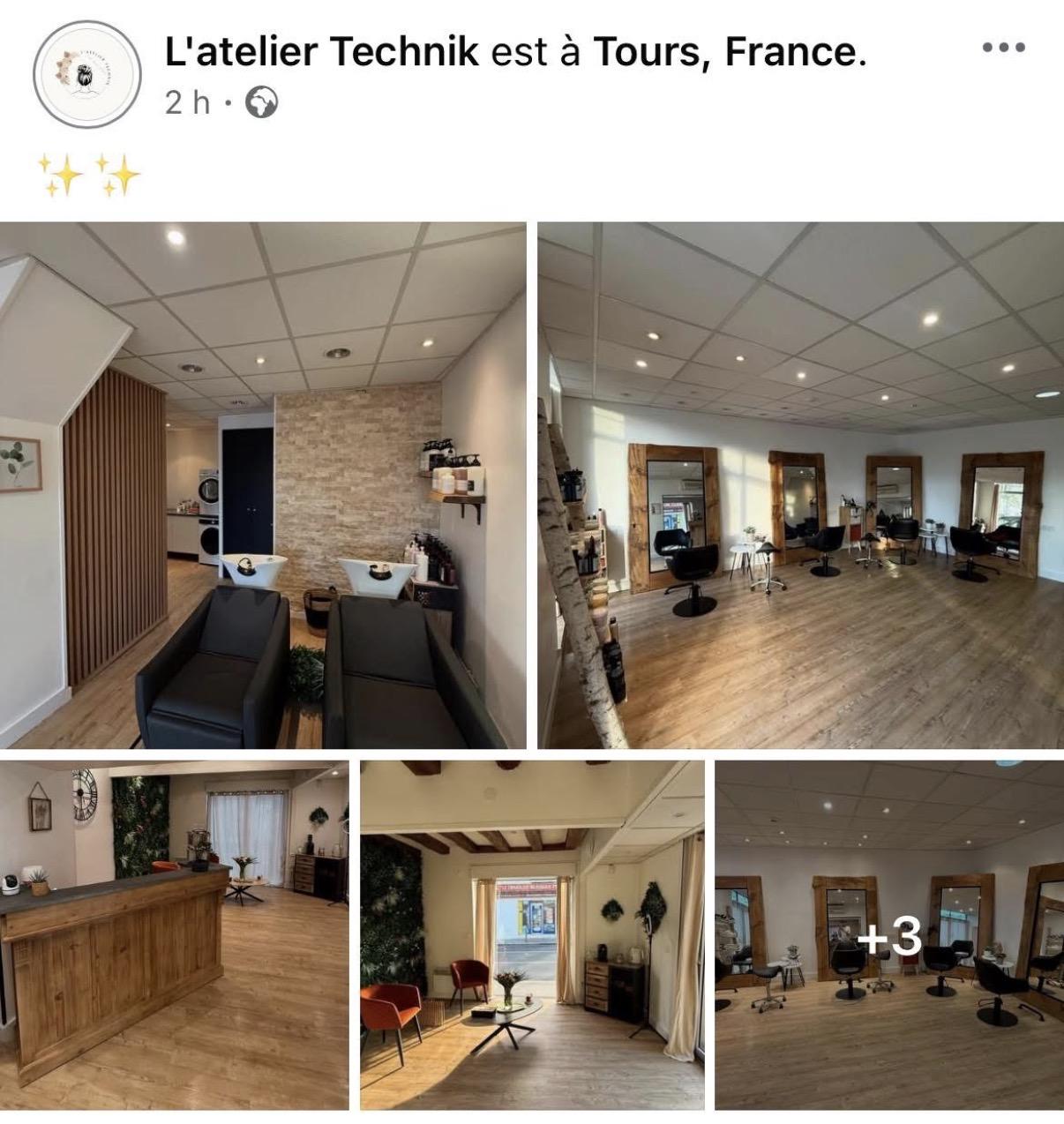 galerie image