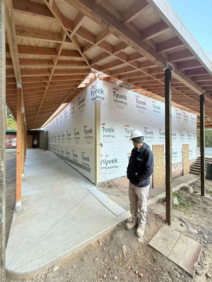 Cestarollo Construction Inc Image