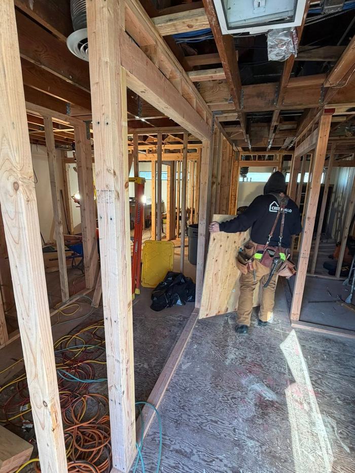 Cestarollo Construction Inc Image