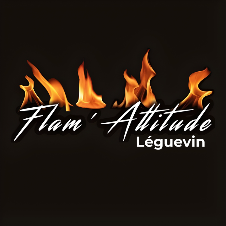 Flam'Attitude Léguevin poêles à bois