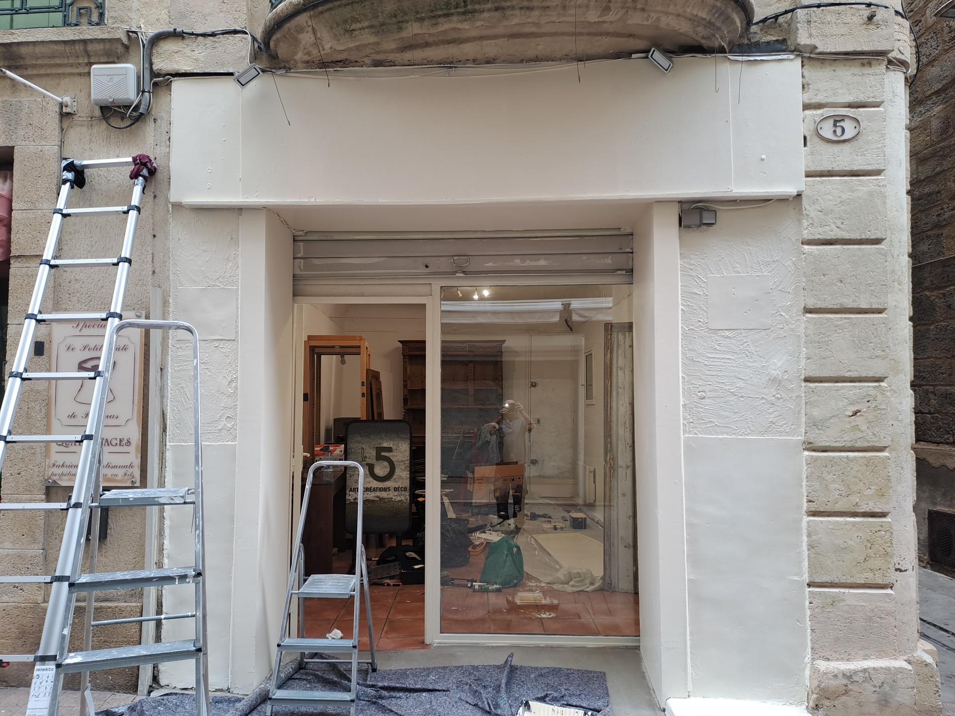 galerie image