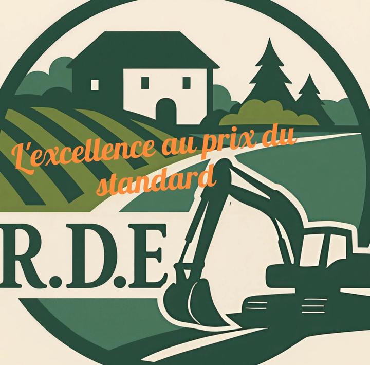 RDE coopérative agricole