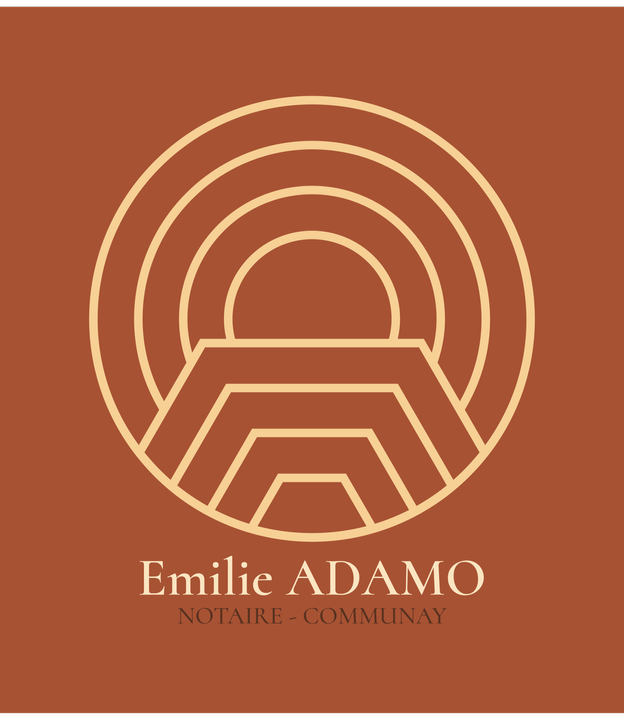 Office Notarial Emilie Adamo notaire