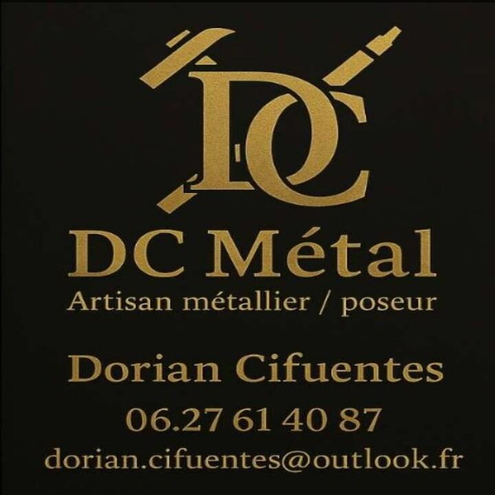 DC Métal Loisirs