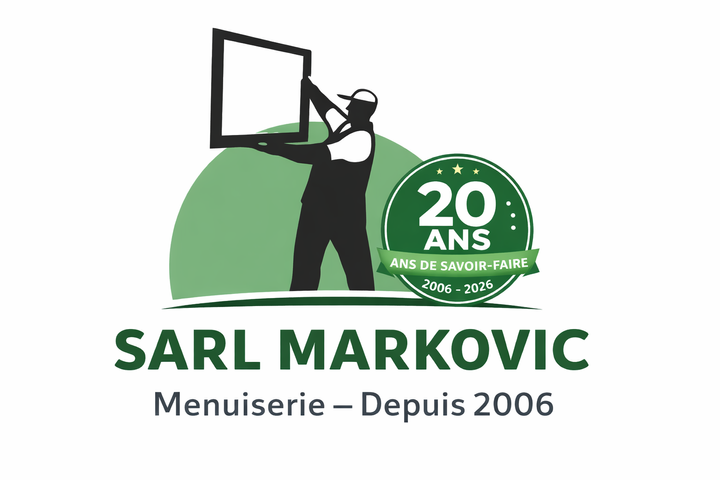 Markovic machine à bois, PVC, alu et outillage (fabrication, négoce)