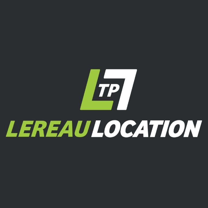 Lereau Location TP location de matériel pour entrepreneurs