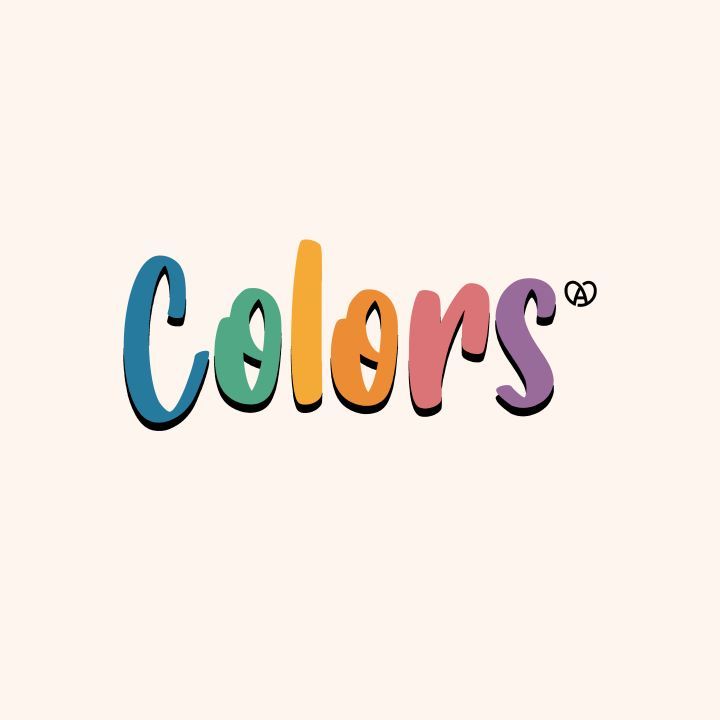 COLORS Fabrication et commerce de gros