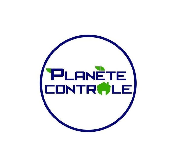 Planète Contrôle hôpital