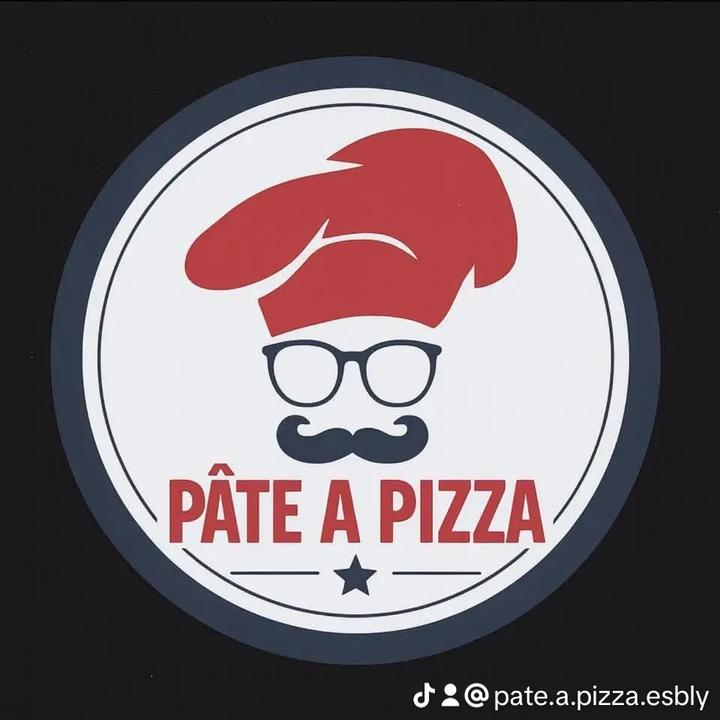 Pate A Pizza