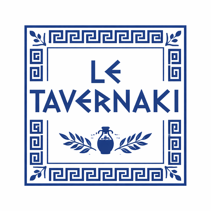 Le Tavernaki restaurant