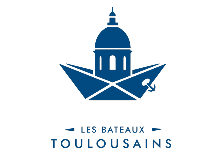 Bateau Le Capitole agence de voyage