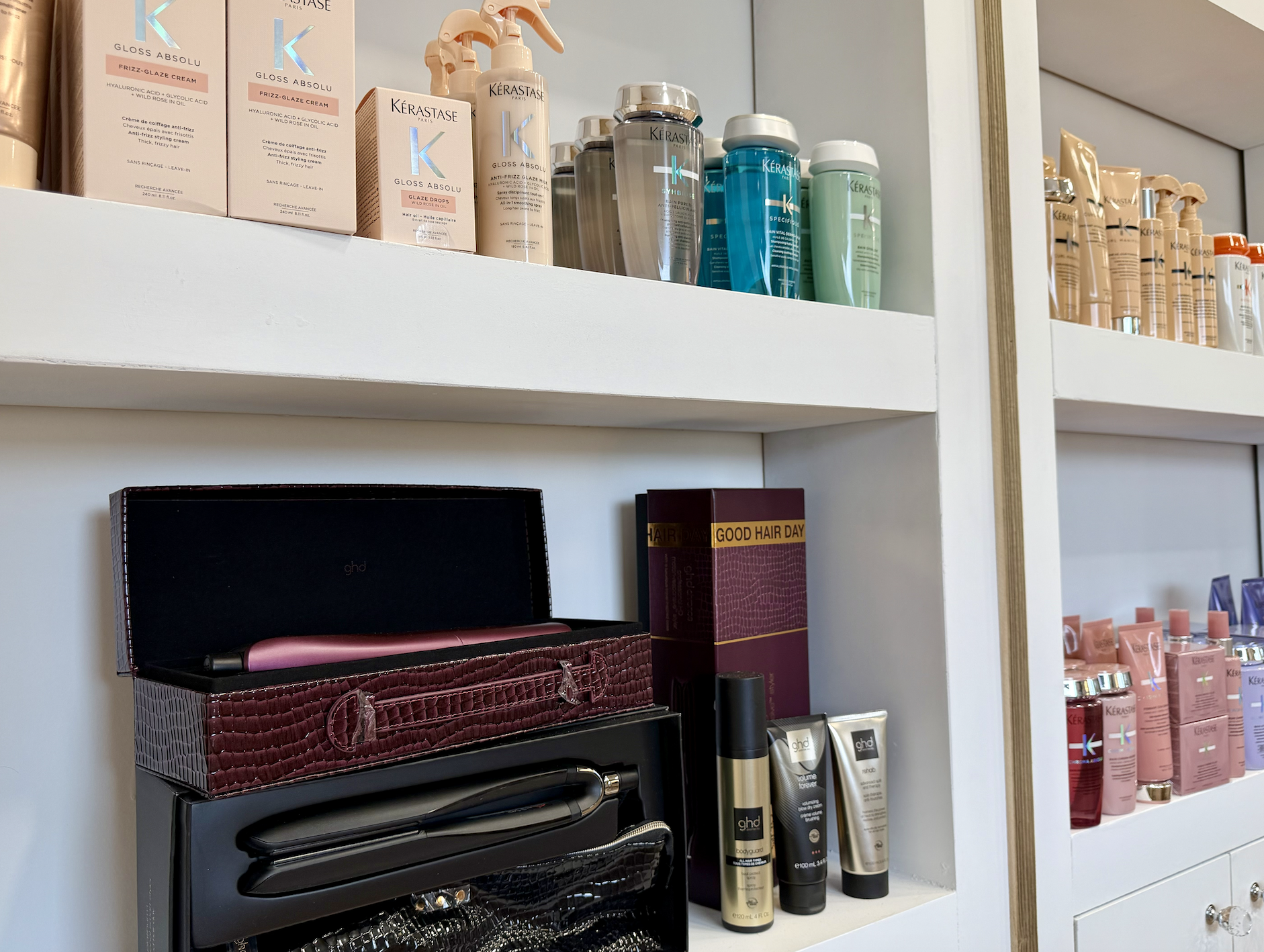 galerie image