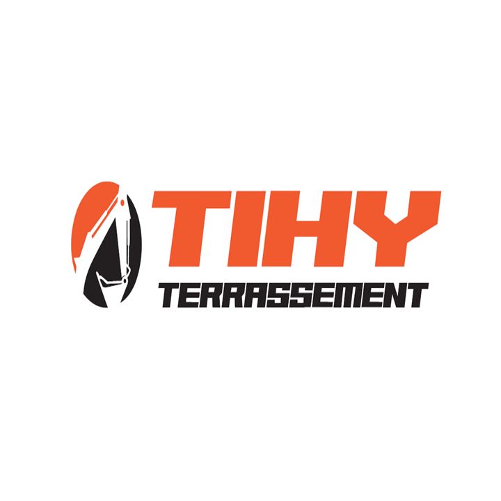 Tihy Terrassement entreprise de travaux publics