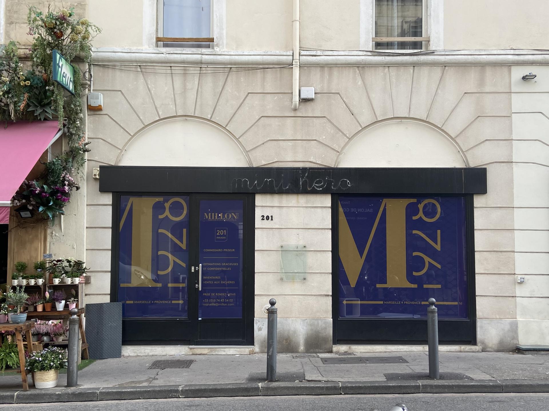 galerie image