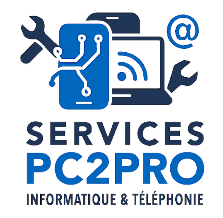 Services PC2PRO