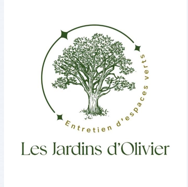 Les jardins d'Olivier Expert
