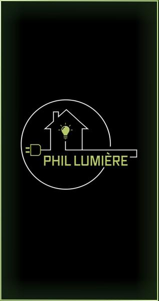 Phil Lumière SARL station technique pour voiture électrique