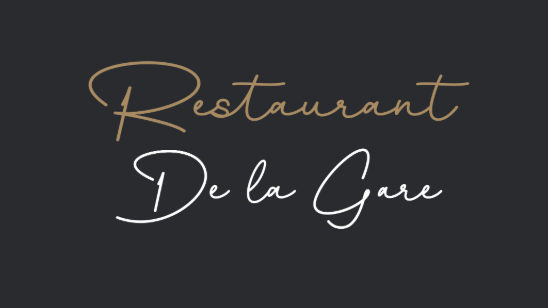 Restaurant de la Gare, Route de Salavaux in Faoug