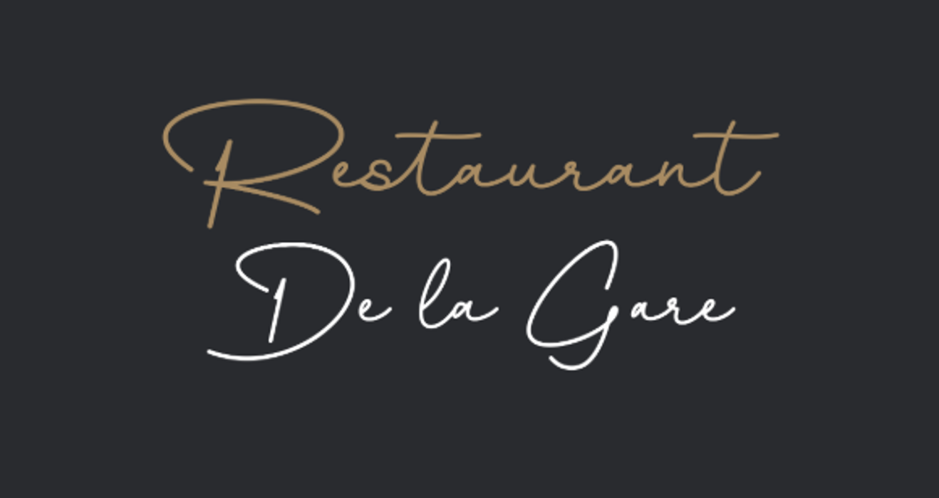 Restaurant de la Gare in Faoug