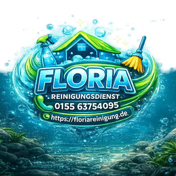 Floria Gebäudereinigung
