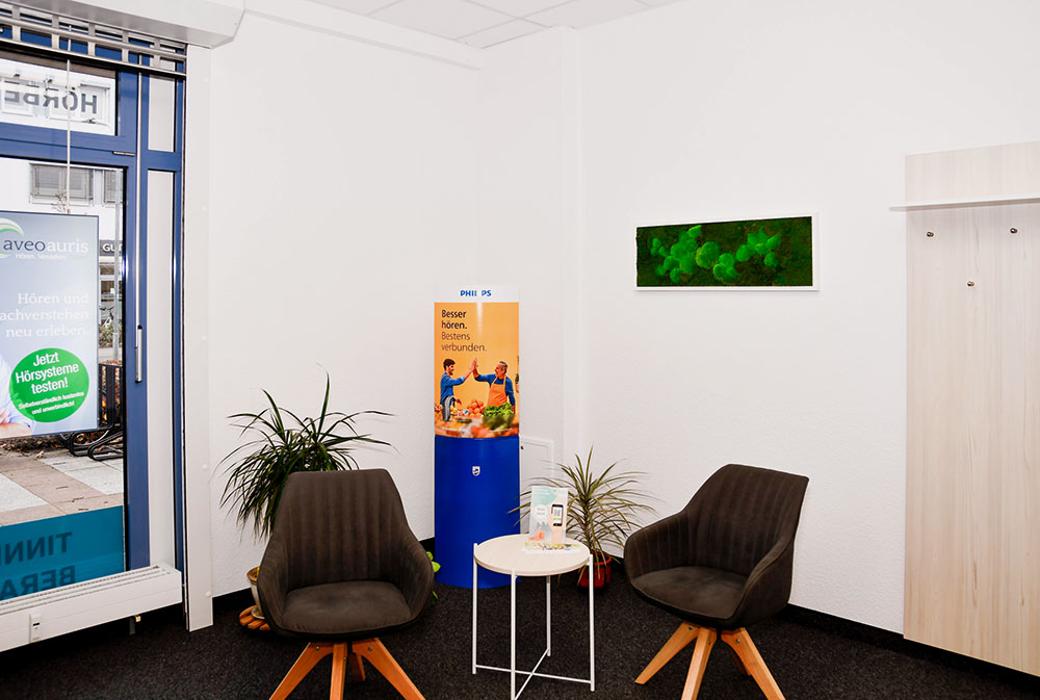 mein.akustiker Falkensee, Dallgower Straße in Falkensee