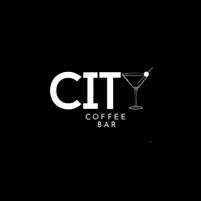 City Coffee & Bar