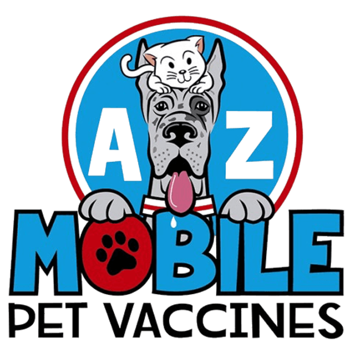AZ Mobile Pet Vaccines Image