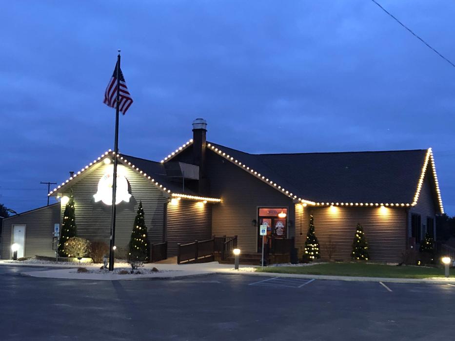 Papio's Food & Spirits Image