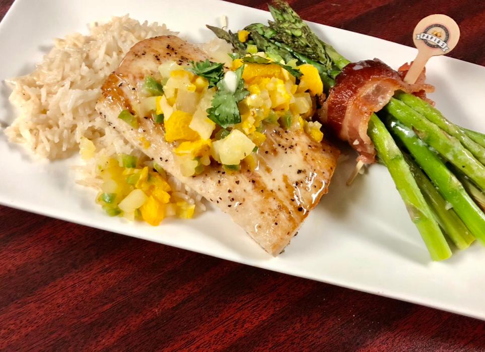 Papio's Food & Spirits Image