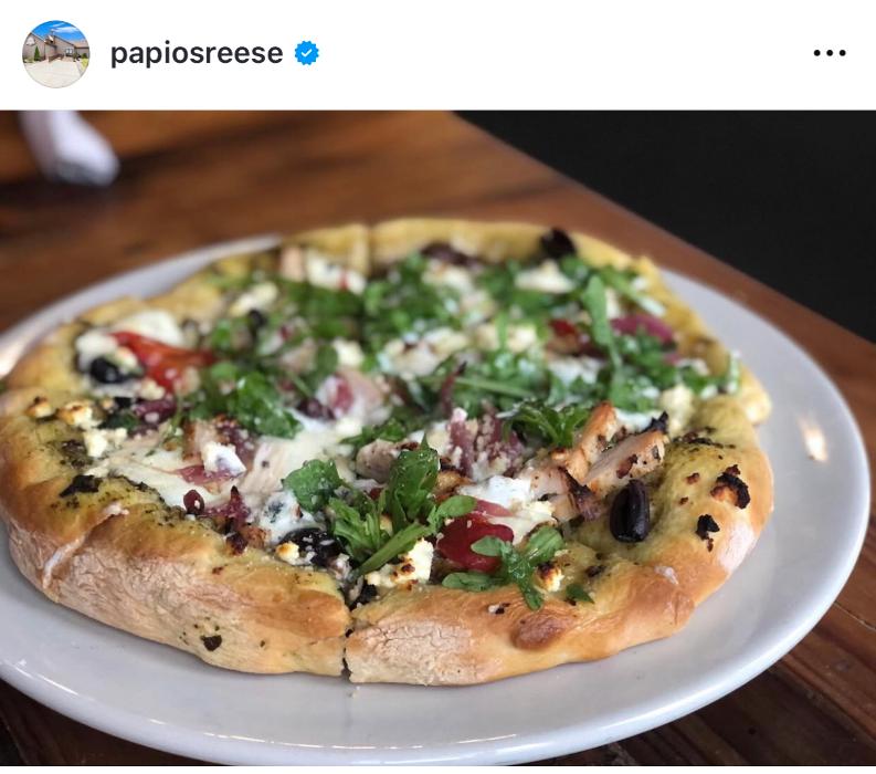 Papio's Food & Spirits Image