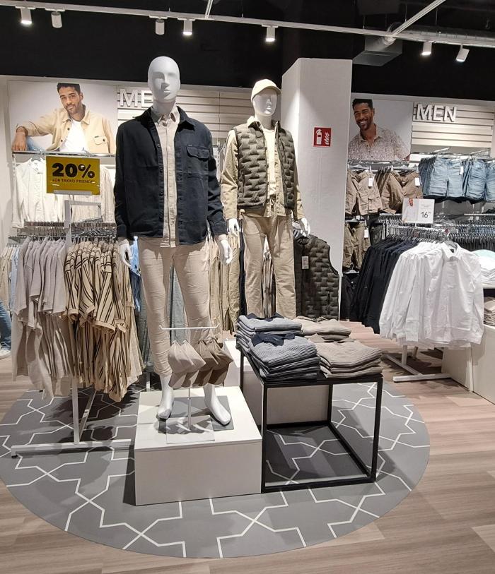 Takko Fashion, Südtiroler Platz in Salzburg