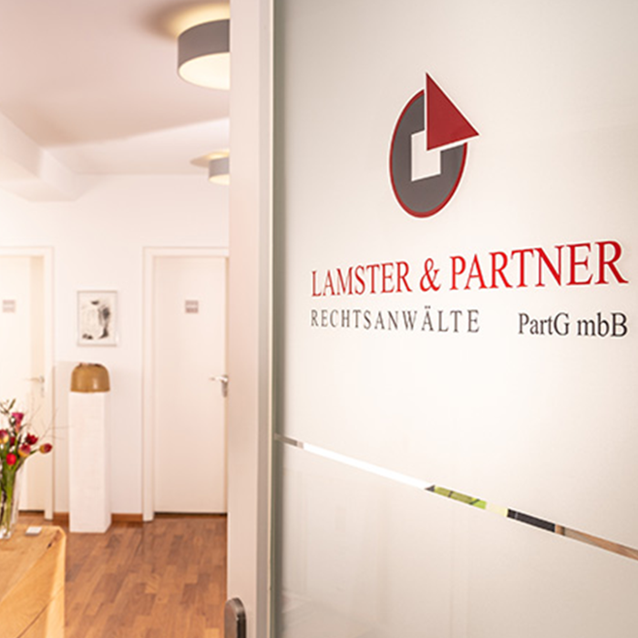 Lamster & Partner Rechtsanwälte PartG mbB, Kaiser-Joseph-Straße in Freiburg im Breisgau