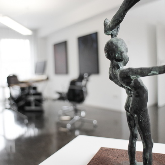 Lamster & Partner Rechtsanwälte PartG mbB, Kaiser-Joseph-Straße in Freiburg im Breisgau