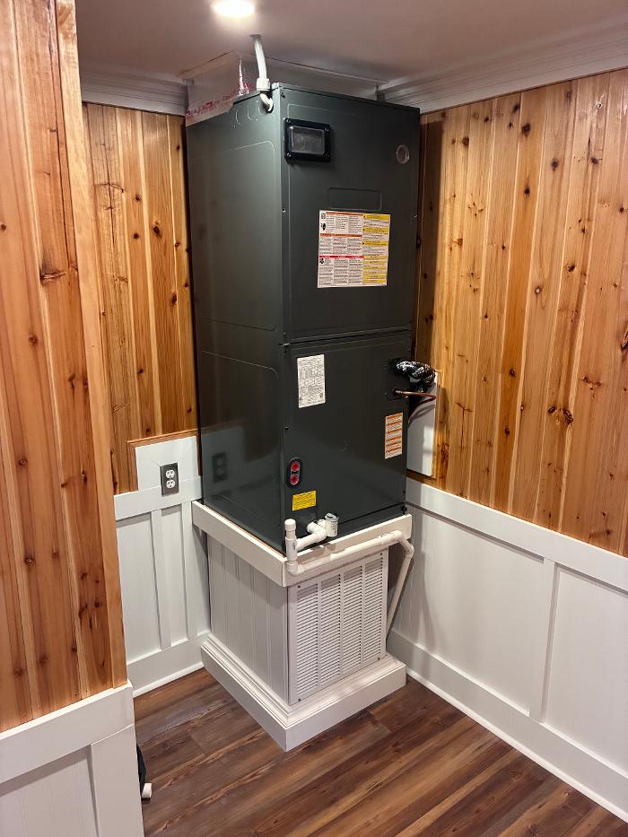 Central Brevard Air & Heat LLC Image