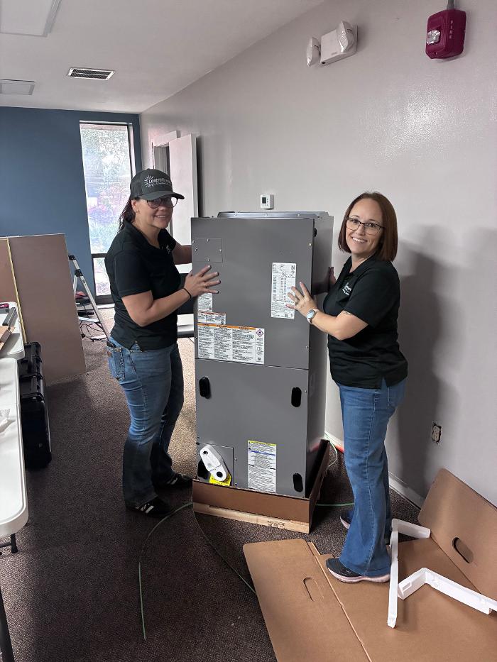 Central Brevard Air & Heat LLC Image