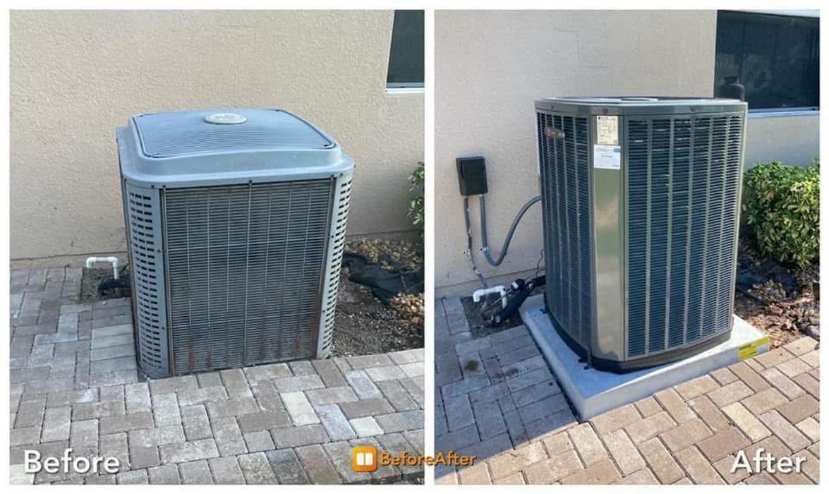 Central Brevard Air & Heat LLC Image