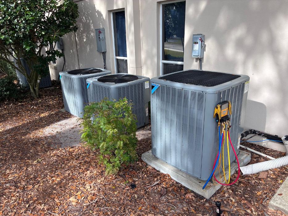 Central Brevard Air & Heat LLC Image