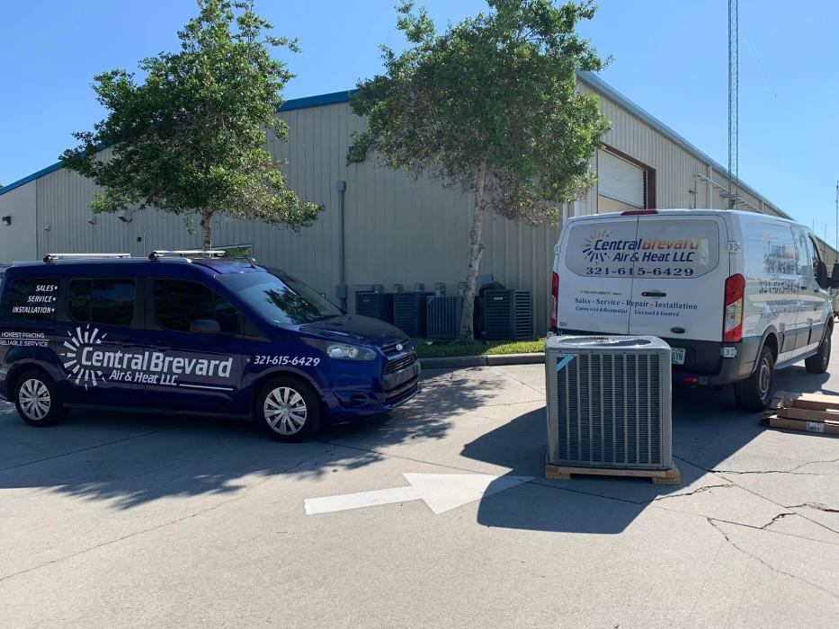 Central Brevard Air & Heat LLC Image