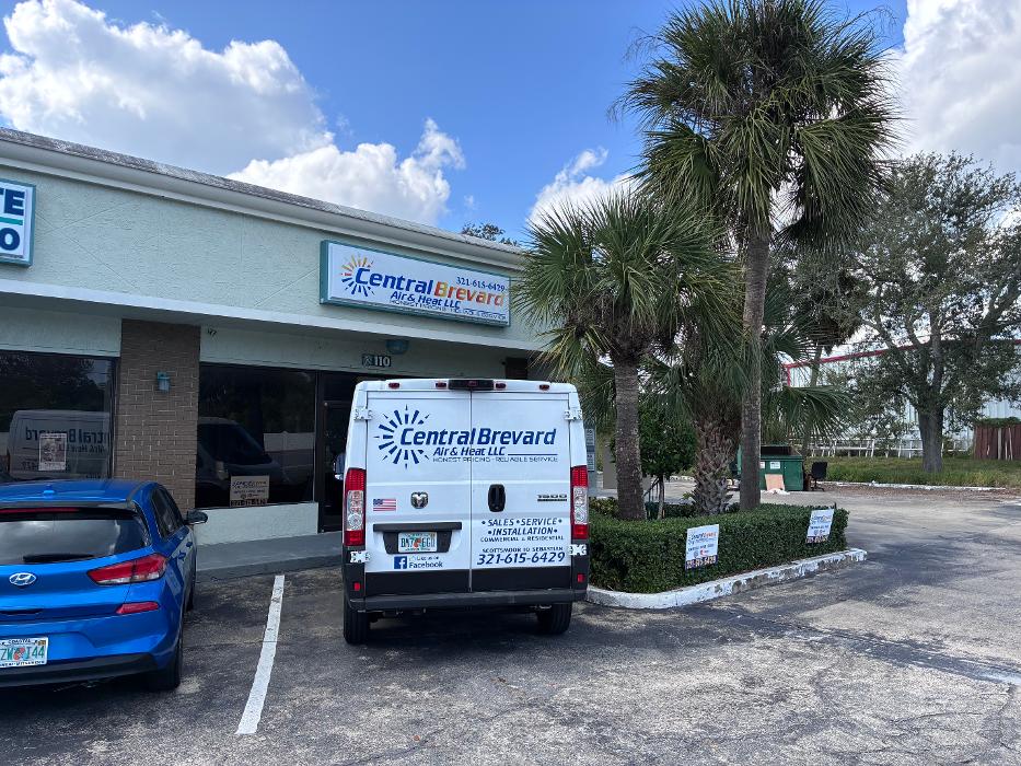 Central Brevard Air & Heat LLC Image