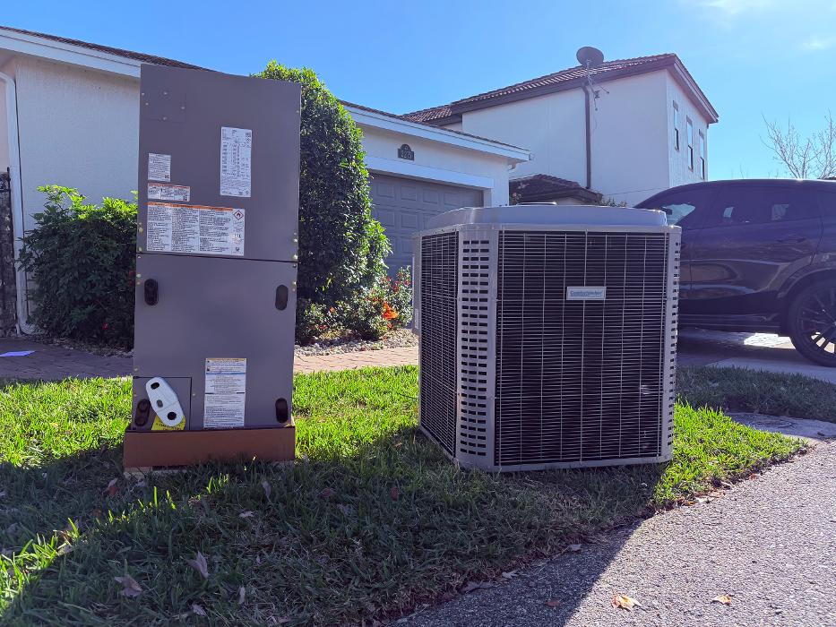 Central Brevard Air & Heat LLC Image