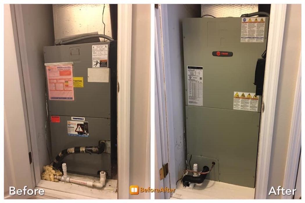 Central Brevard Air & Heat LLC Image