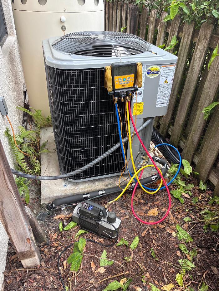 Central Brevard Air & Heat LLC Image