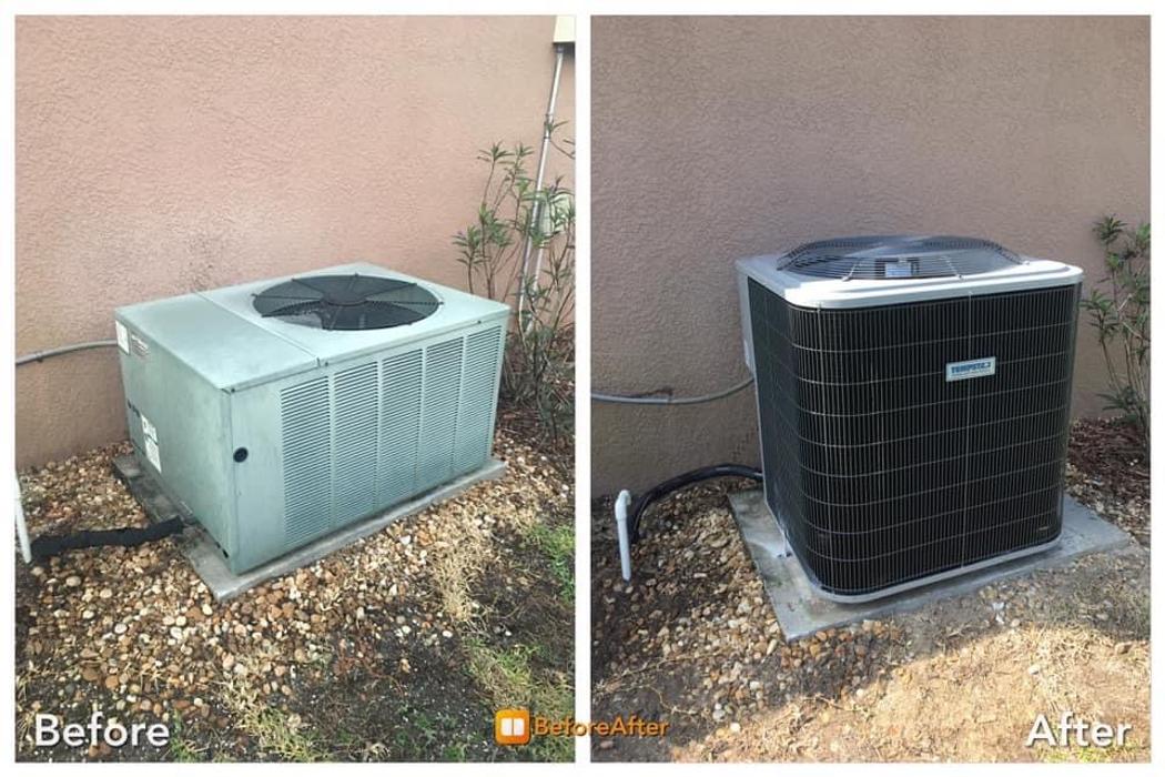 Central Brevard Air & Heat LLC Image