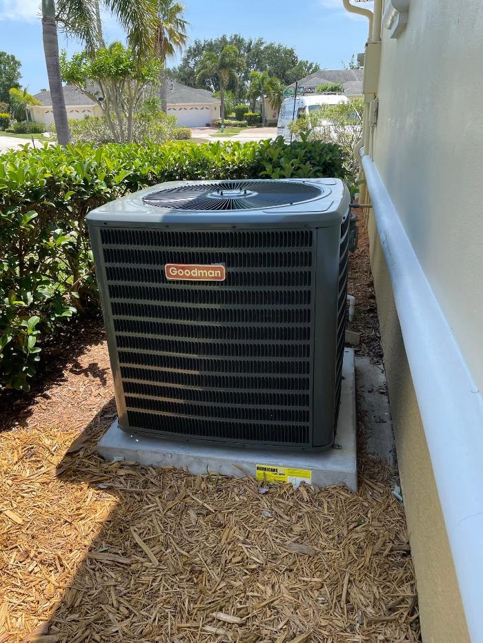 Central Brevard Air & Heat LLC Image