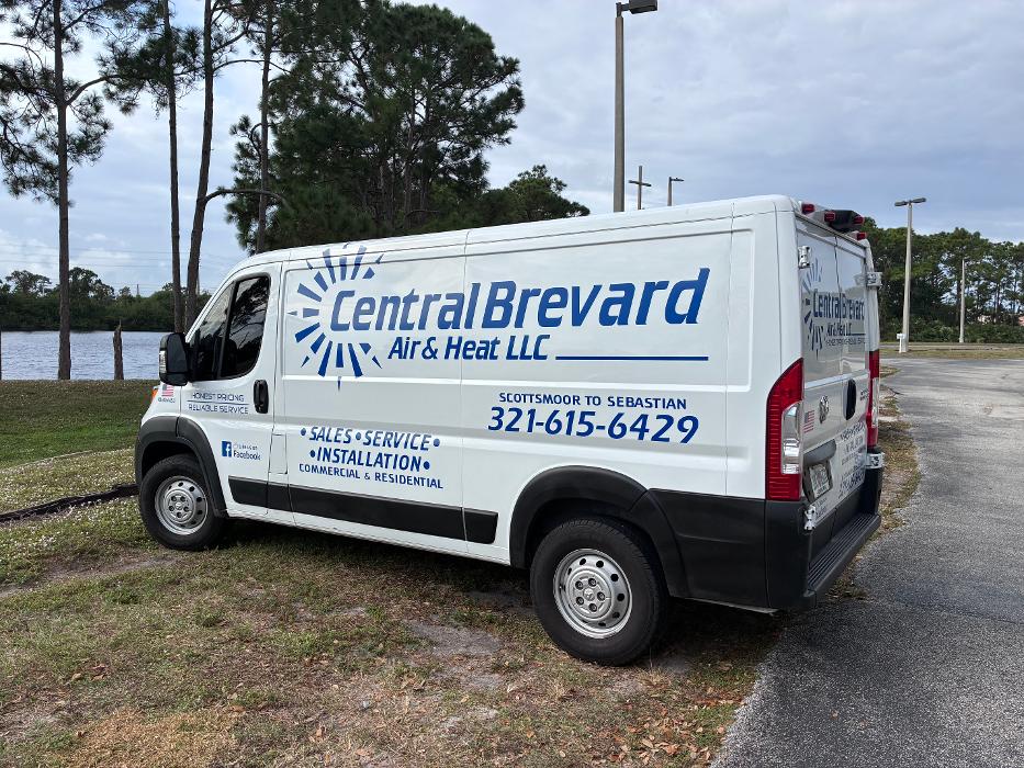 Central Brevard Air & Heat LLC Image