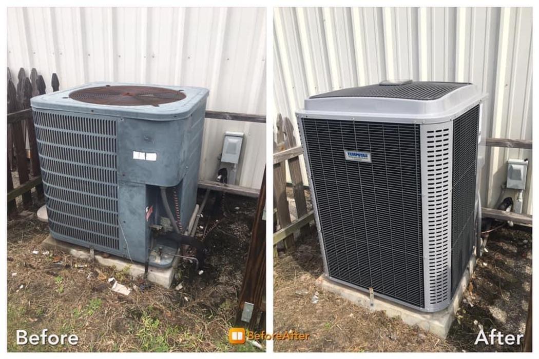 Central Brevard Air & Heat LLC Image