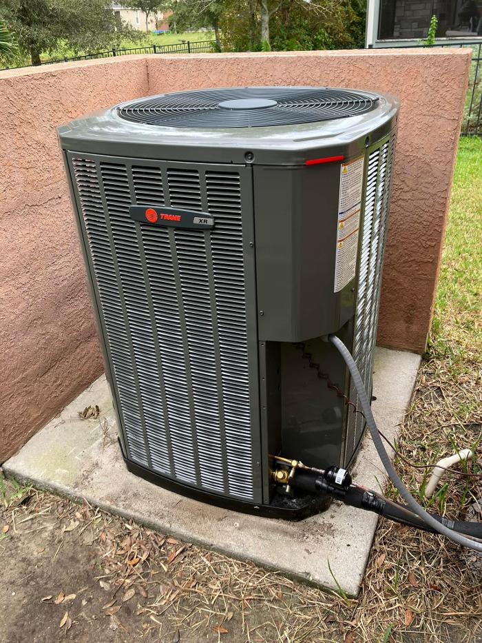 Central Brevard Air & Heat LLC Image